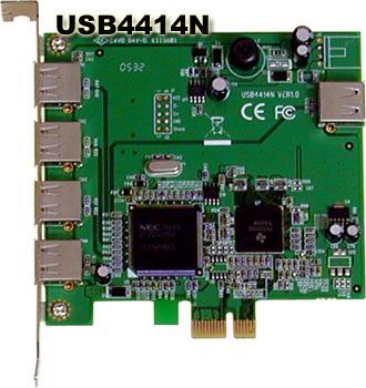 USB4414N